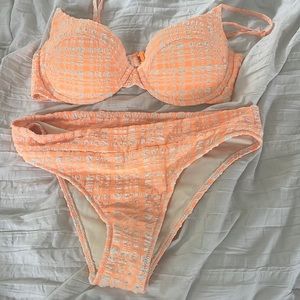 Triangl bikini